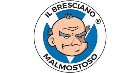 saiot bresciano|Il Bresciano Malmostoso